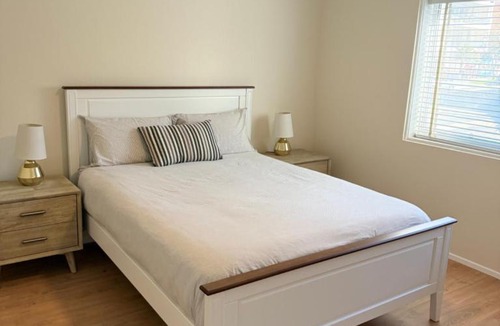 Cronulla Apartment | 2 Bedroom Apartment - Heart of Cronulla