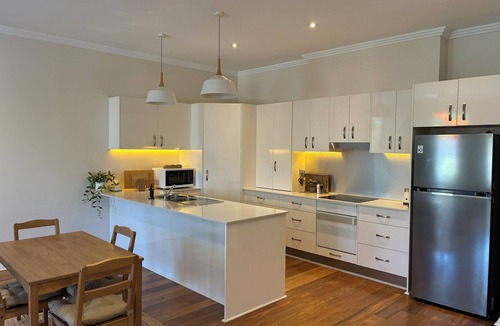Inverell Apartment | 2-bedroom apartment in Inverell CBD that has it all