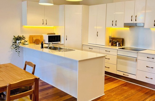 Inverell Apartment | 2-bedroom apartment in Inverell CBD that has it all