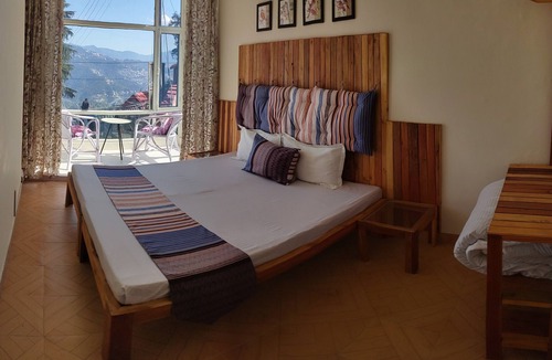 Shimla Apartment | 2 bedroom apt. - Shimla