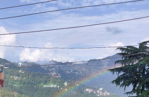 Shimla Apartment | 2 bedroom apt. - Shimla