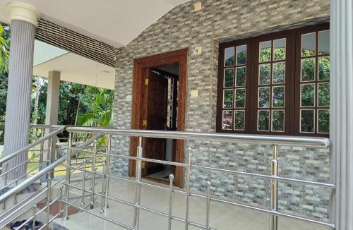 Mandarthi House | 2 Bedroom independent villa in Hebri Udupi