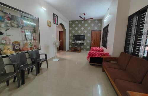 Mandarthi House | 2 Bedroom independent villa in Hebri Udupi