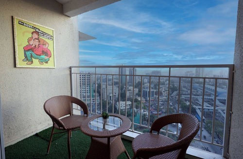 Goregaon East House | 2 Bedroom near Goregaon Exhibition Center