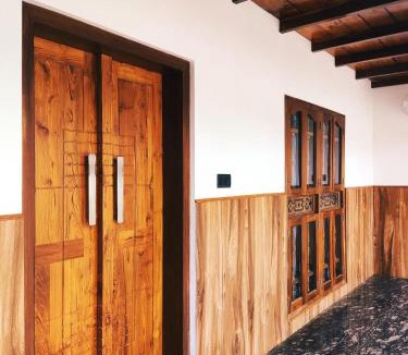 Mararikulam Villa | 2 Bedroom Private Villa near the beach