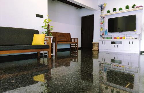 Mararikulam Villa | 2 Bedroom Private Villa near the beach