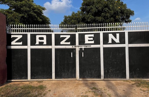 Beawar Other | 2-bedroom Zazen farmhouse with outdoor pool in Beawar Enjoy hikes and temples