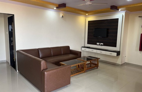 Mahabaleshwar House | 2 BHK Banglow