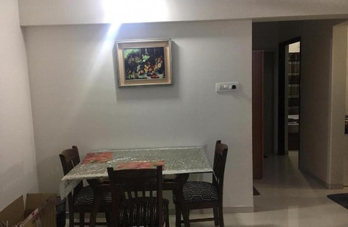 Thane West Apartment | 2 BHK Private Apartment Near Hiranandani Estate
