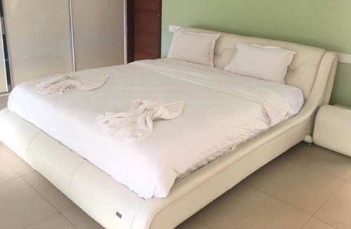 Calangute Villa | 2 BHK Villa with Private Pool