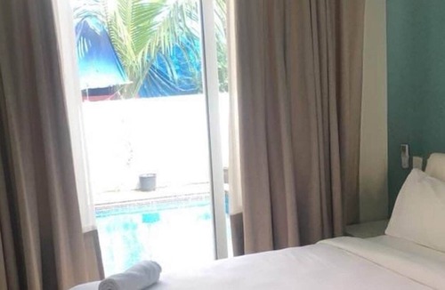 Calangute Villa | 2 BHK Villa with Private Pool