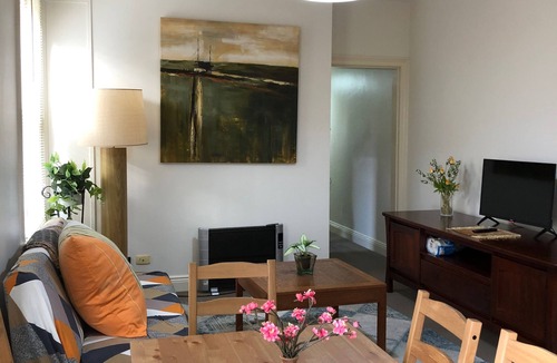 Millers Point Apartment | 2 BR apartment near the Rocks