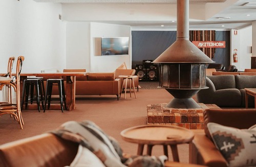 Perisher Valley Hotel | 2 Share - Double or Twin Share