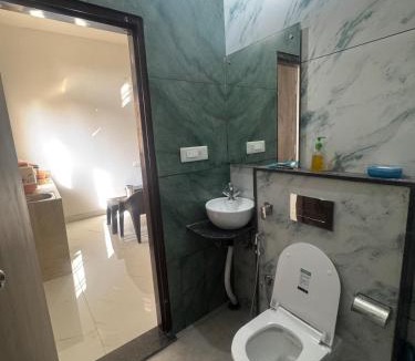 Bail Parao House | 2 Stayz - Single Room Cottage in JIM CORBETT