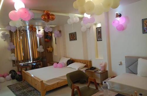 Khattalwada Hotel | 23 Ganpati hotel