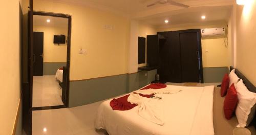 Calangute Hotel | 27 Central Calangute Goa