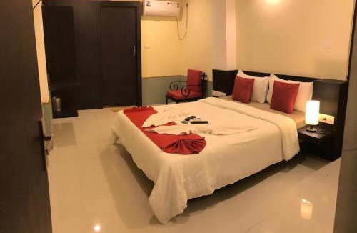 Calangute Hotel | 27 Central Calangute Goa