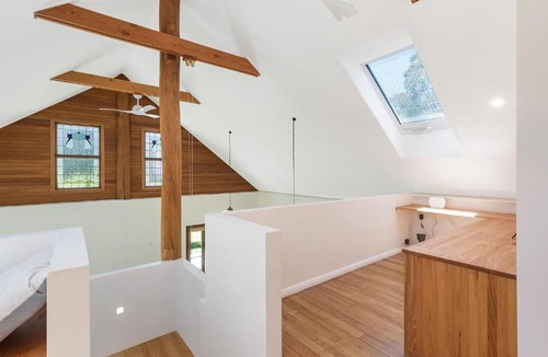 Central Tilba House | 275 Ridge Road Central Tilba