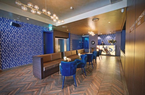 Chippendale Hotel | 28 Hotel