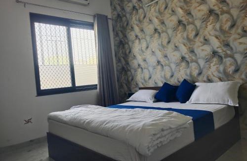 Udaipur Villa | 2Bhk Entire luxury home -Udaipur Serenity Homestay