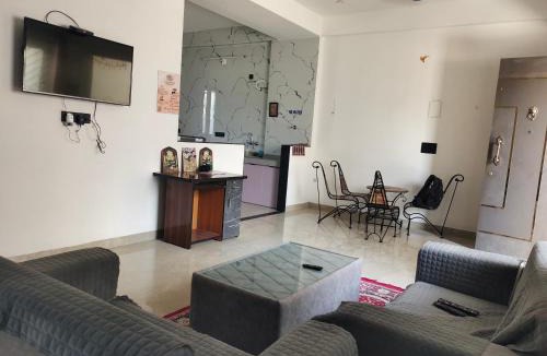 Udaipur Villa | 2Bhk Entire luxury home -Udaipur Serenity Homestay