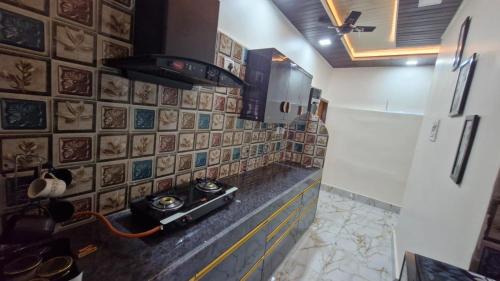 Bhubaneshwar Apartment | 2BHK Home near Bhubaneswar Railway Station