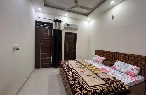 Mohali Apartment | 2bhk independent flat