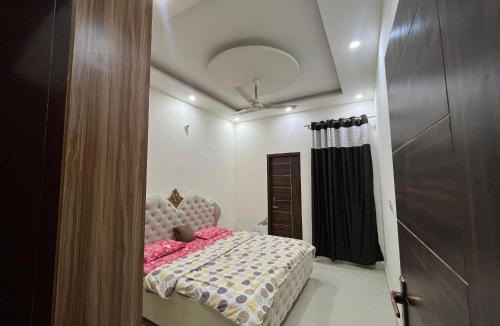 Mohali Apartment | 2bhk independent flat