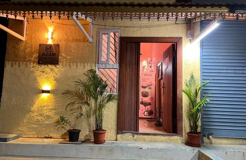 Narasapura Apartment | 2BHK-Loft Cozy Apartment Near BIEC & KSCA Cricket Stadium Bangalore