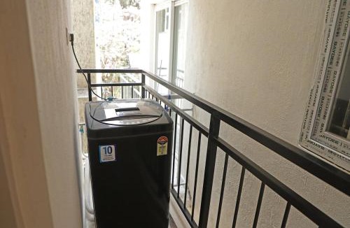 Narasapura Apartment | 2bhk near Sarjapur Tech hub at Kasavanahalli 101