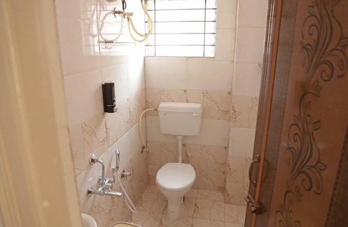 Narasapura Apartment | 2bhk near Sarjapur Tech hub at Kasavanahalli 202