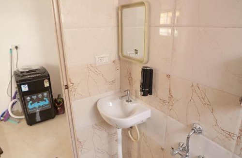 Narasapura Apartment | 2bhk near Sarjapur Tech hub at Kasavanahalli 202