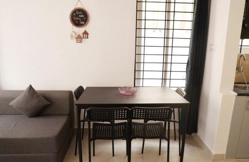 Narasapura Apartment | 2bhk near Sarjapur Tech hub at Kasavanahalli 202