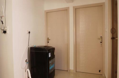 Narasapura Apartment | 2bhk near Sarjapur Tech hub at Kasavanahalli 202