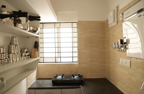 Narasapura Apartment | 2bhk near Sarjapur Tech hub at Kasavanahalli 301