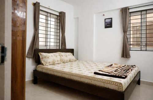 Narasapura Apartment | 2bhk near Sarjapur Tech hub at Kasavanahalli 301