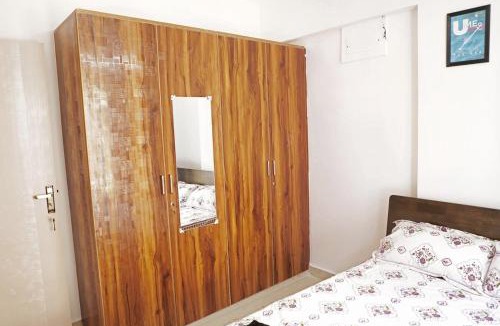 Narasapura Apartment | 2bhk near Sarjapur Tech hub at Kasavanahalli 302