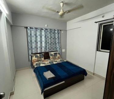 Baner Apartment | 2BHK Property at Baner Balewadi