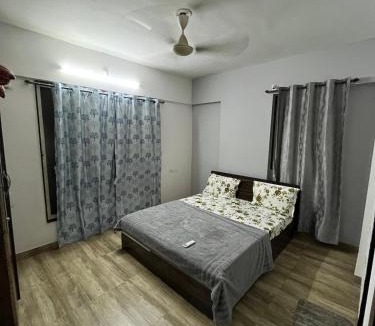 Baner Apartment | 2BHK Property at Baner Balewadi