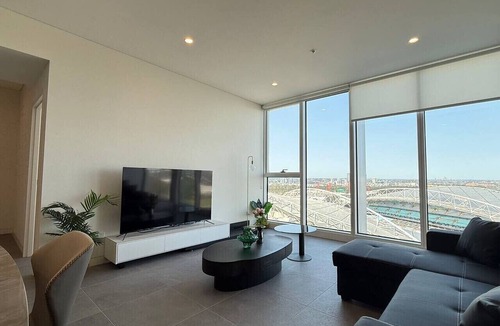 Lidcombe Apartment | 2BR apartment close to Accor Stadium
