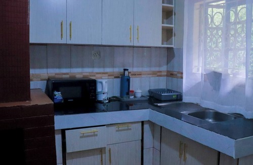 Eldoret House | 2BR Elgon Hill Homes Stay in Elgon View Estate