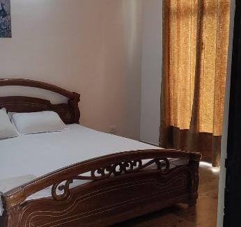 Mohangarh Apartment | 3 BED ROOM WITH KITCHEN