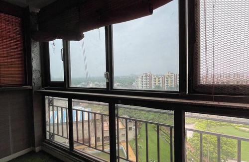 Sikandra Apartment | 3-bedroom apartment in Agra