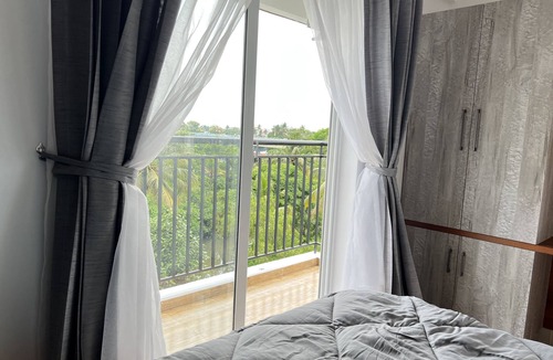 Kochi Apartment | 3 Bedroom Apartment in Kochi - 5 mnt from Lulumall