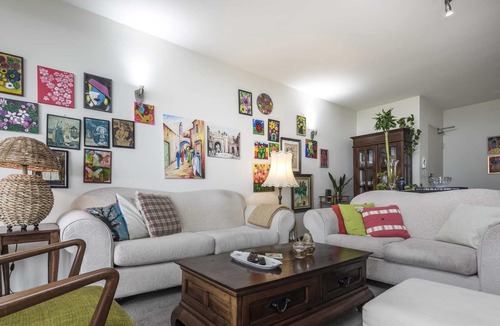 Vaucluse Apartment | 3 Bedroom Apt With Ocean Views & Parking