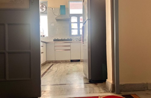 Rishikesh Cottage | 3-bedroom cottage in tranquil Rishikesh perfect for Wellness Stays
