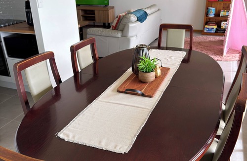 Woolgoolga House | 3 bedroom cottage with ocean views fully furnished with ample space for the kids