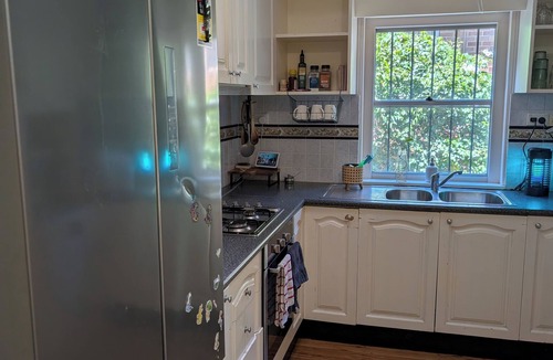 Leichhardt House | 3 Bedroom family home in Inner west 15 mins to city with parking
