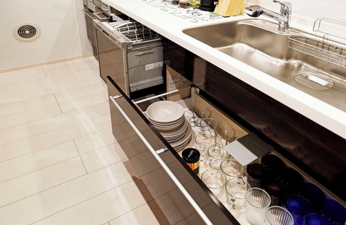 Bouvet Island House | 3-bedroom house in Shinjuku City