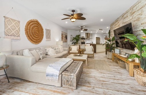 Casuarina Apartment | 3 Bedroom Oasis with Private Pool